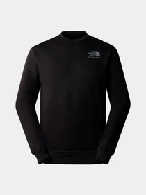 Худи и свитшоты The North Face модель NF0A87EUJK31 Фото