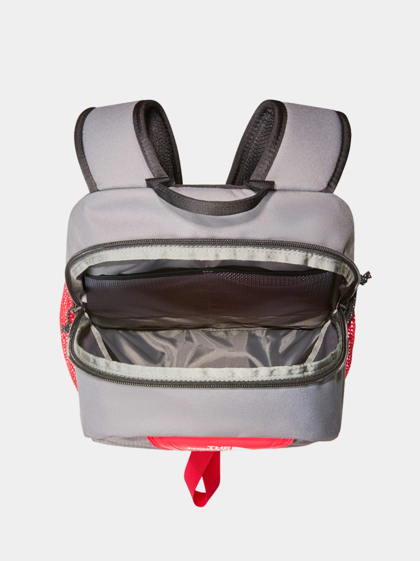 Рюкзаки The North Face модель NF0A87GGYOE1 Рюкзаки The North Face модель NF0A87GGYOE1 Фото