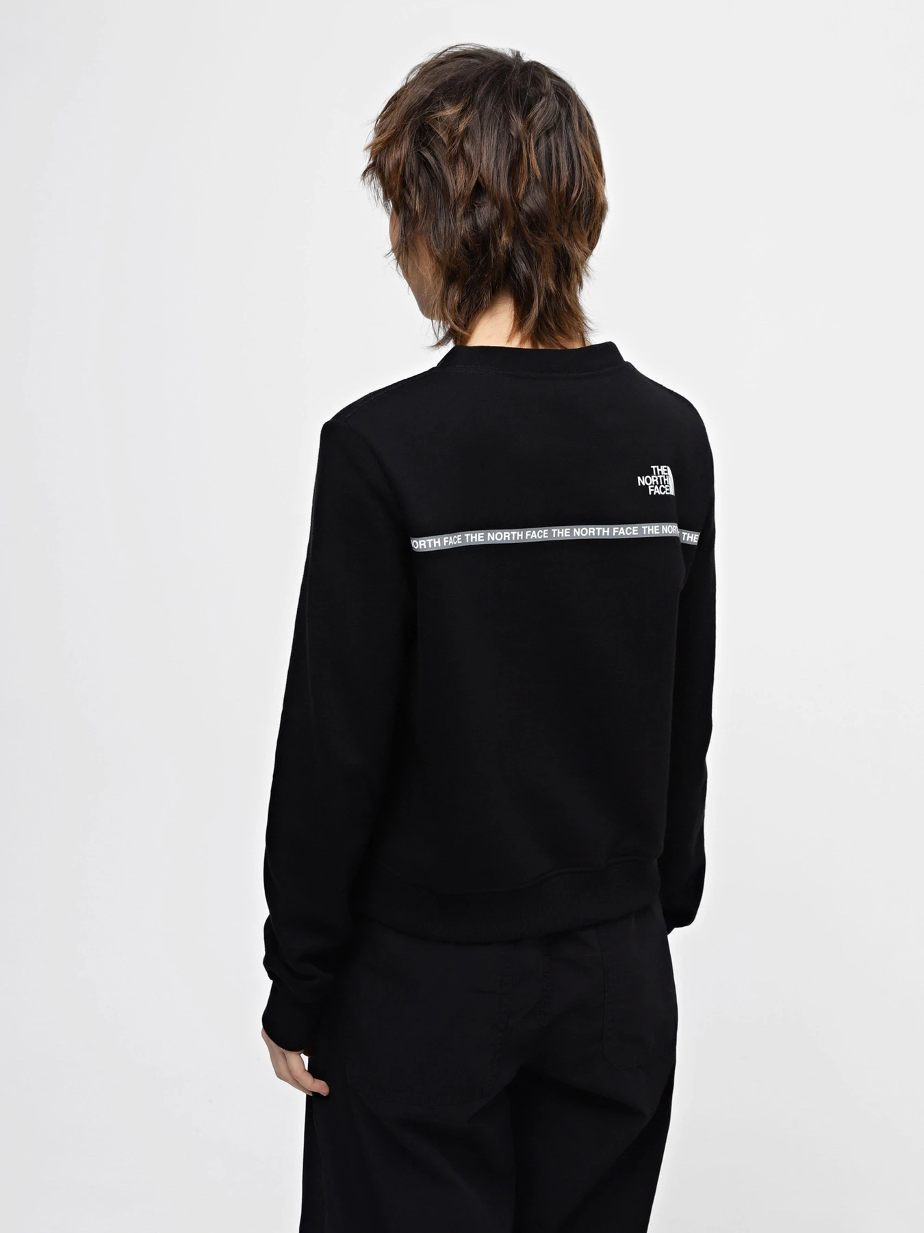 Худи и свитшоты The North Face модель NF0A87DHJK31 Худи и свитшоты The North Face модель NF0A87DHJK31 Фото