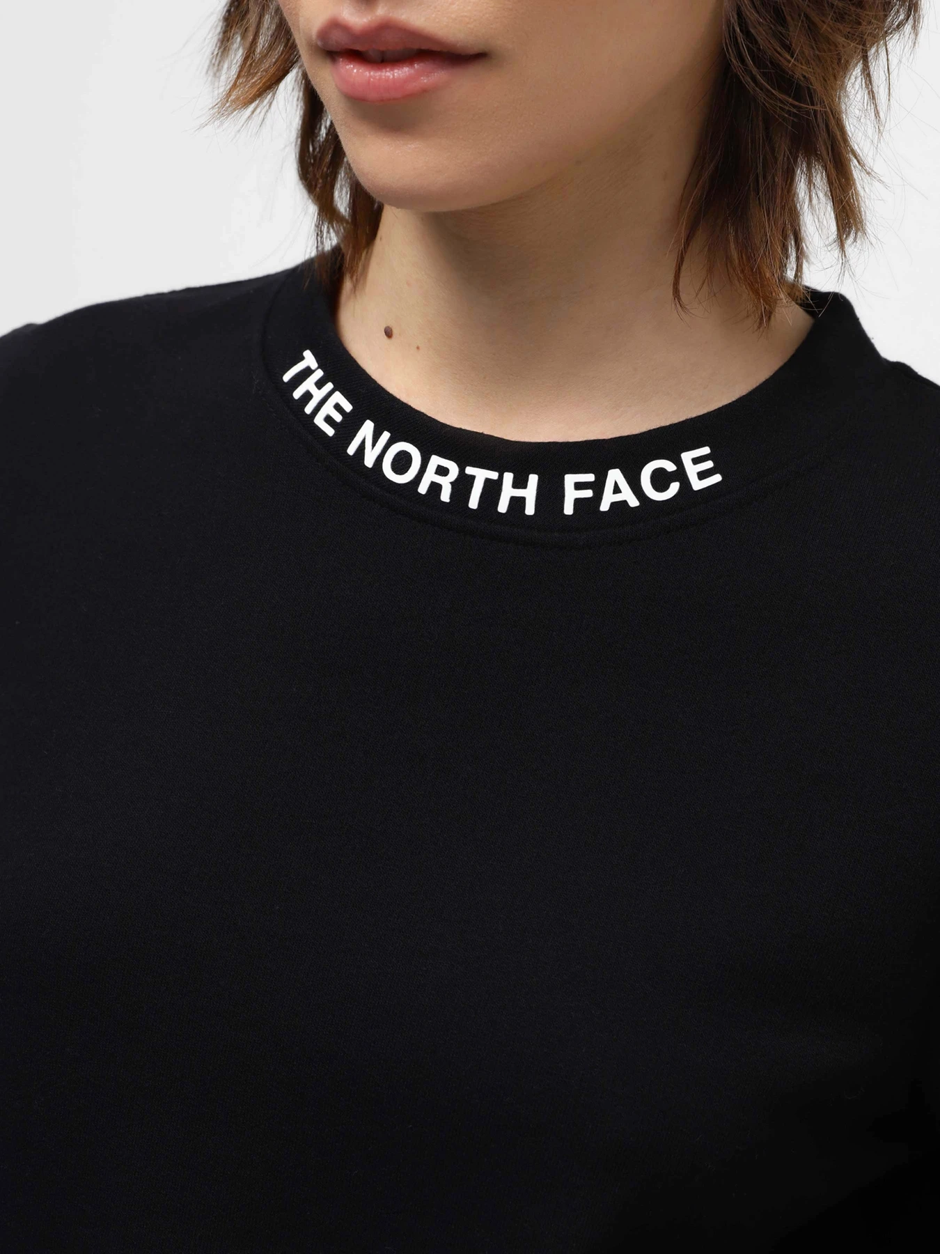Худи и свитшоты The North Face модель NF0A87DHJK31 Худи и свитшоты The North Face модель NF0A87DHJK31 Фото