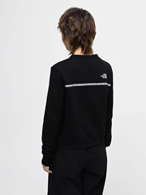 Худи и свитшоты The North Face модель NF0A87DHJK31 Фото