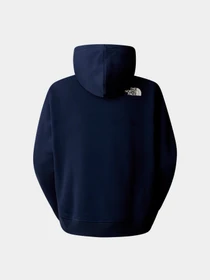 Худи и свитшоты The North Face модель NF0A87EX8K21 Фото