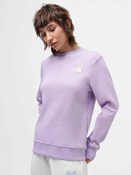 Худи и свитшоты The North Face модель NF0A87EYQZI1 Фото