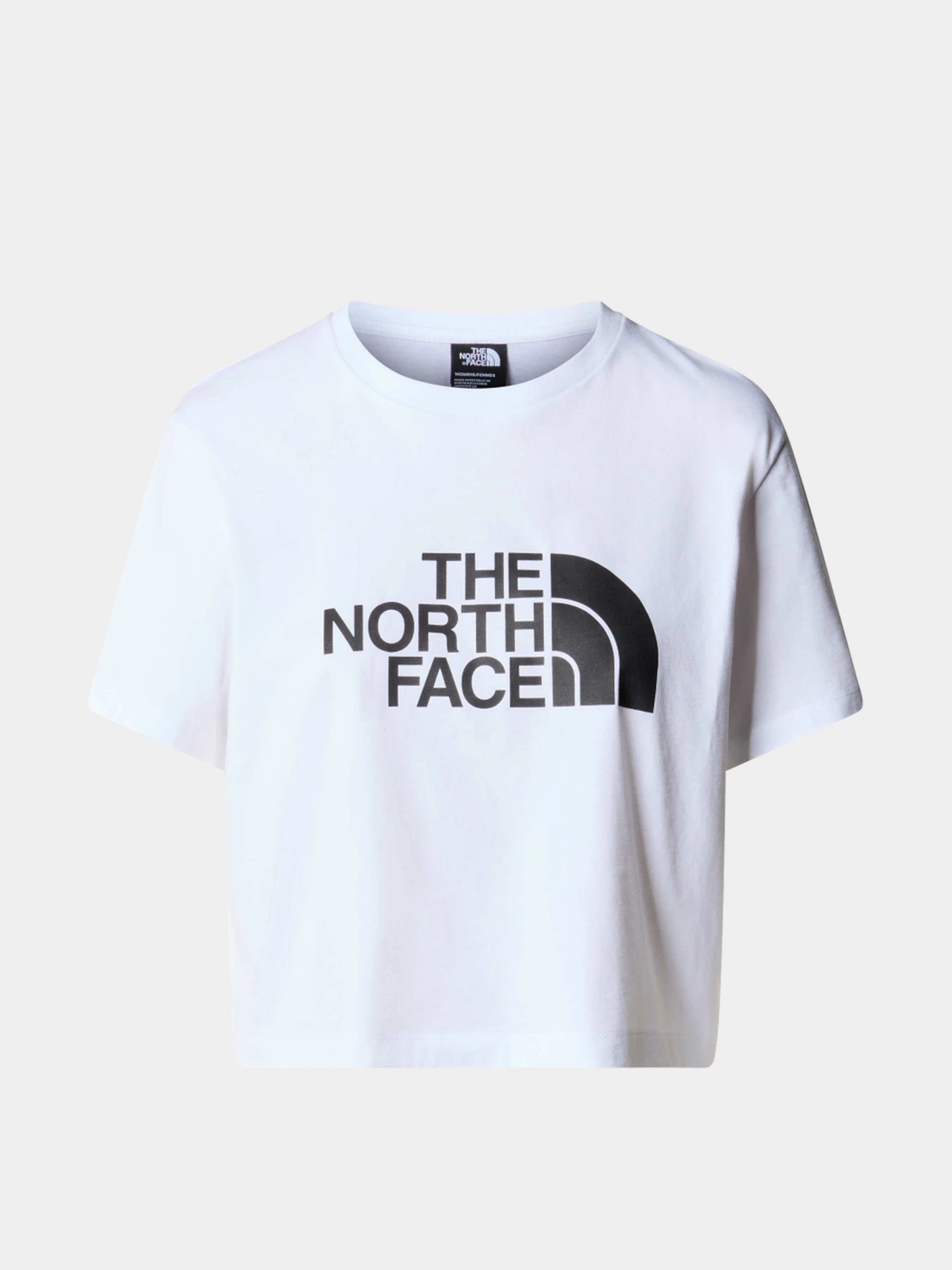 Футболки и поло The North Face модель NF0A87NAFN41 Футболки и поло The North Face модель NF0A87NAFN41 Фото
