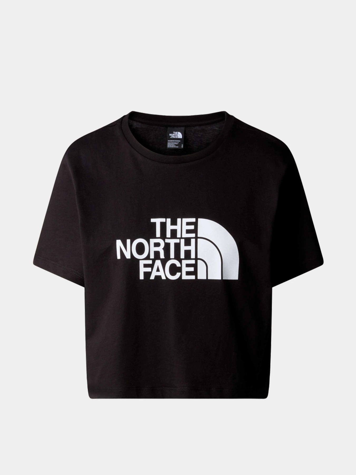 Футболки и поло The North Face модель NF0A87NAJK31 Футболки и поло The North Face модель NF0A87NAJK31 Фото