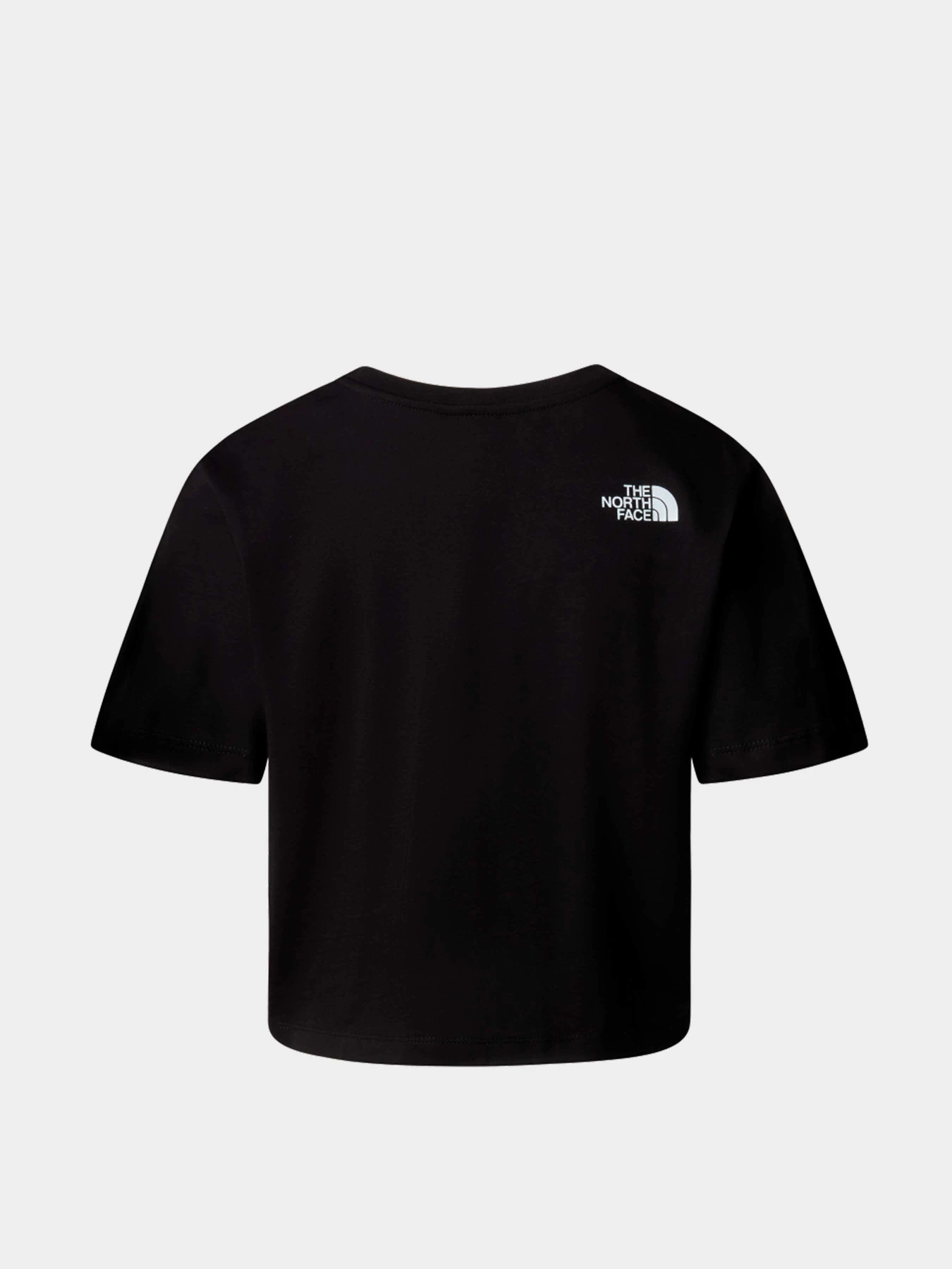 Футболки и поло The North Face модель NF0A87NBJK31 Футболки и поло The North Face модель NF0A87NBJK31 Фото