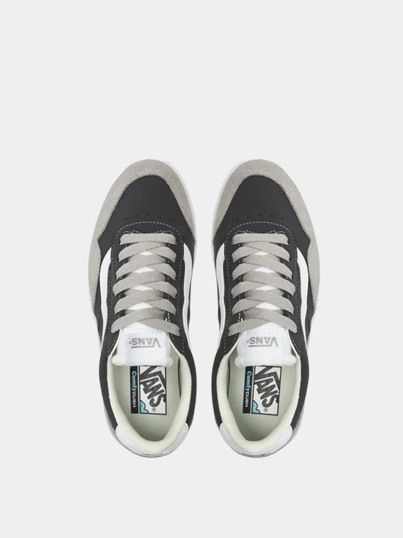 Кеды Vans модель VN000CMTPWT1 Кеды Vans модель VN000CMTPWT1 Фото