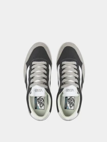 Кеды Vans модель VN000CMTPWT1 Фото