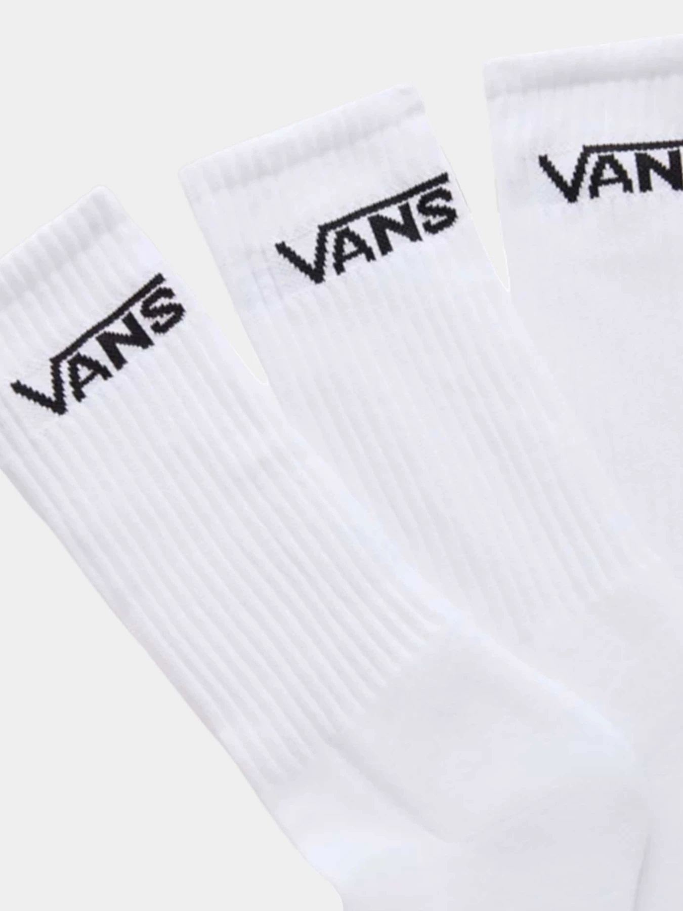 Носки и гольфы Vans модель VN000F0XWHT1 Фото