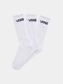 Носки и гольфы Vans модель VN000F0XWHT1 Фото