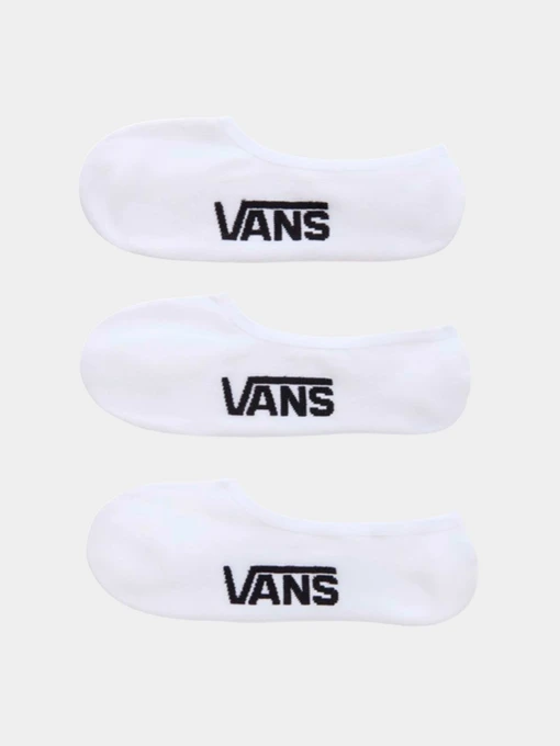 Носки и гольфы Vans модель VN000F10WHT1 Фото