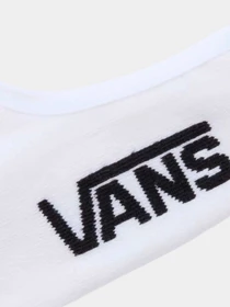 Носки и гольфы Vans модель VN000F10WHT1 Фото