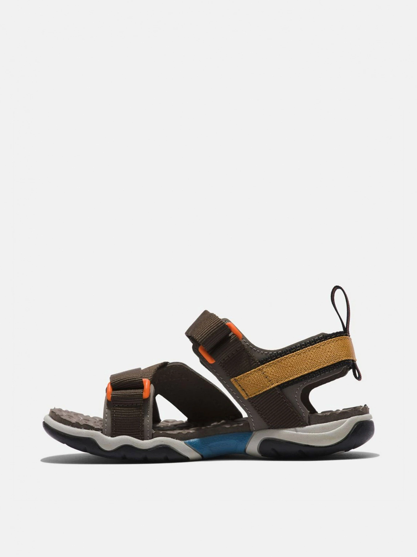 Сандалии Timberland модель TB0A5RGF9011 Сандалии Timberland модель TB0A5RGF9011 Фото