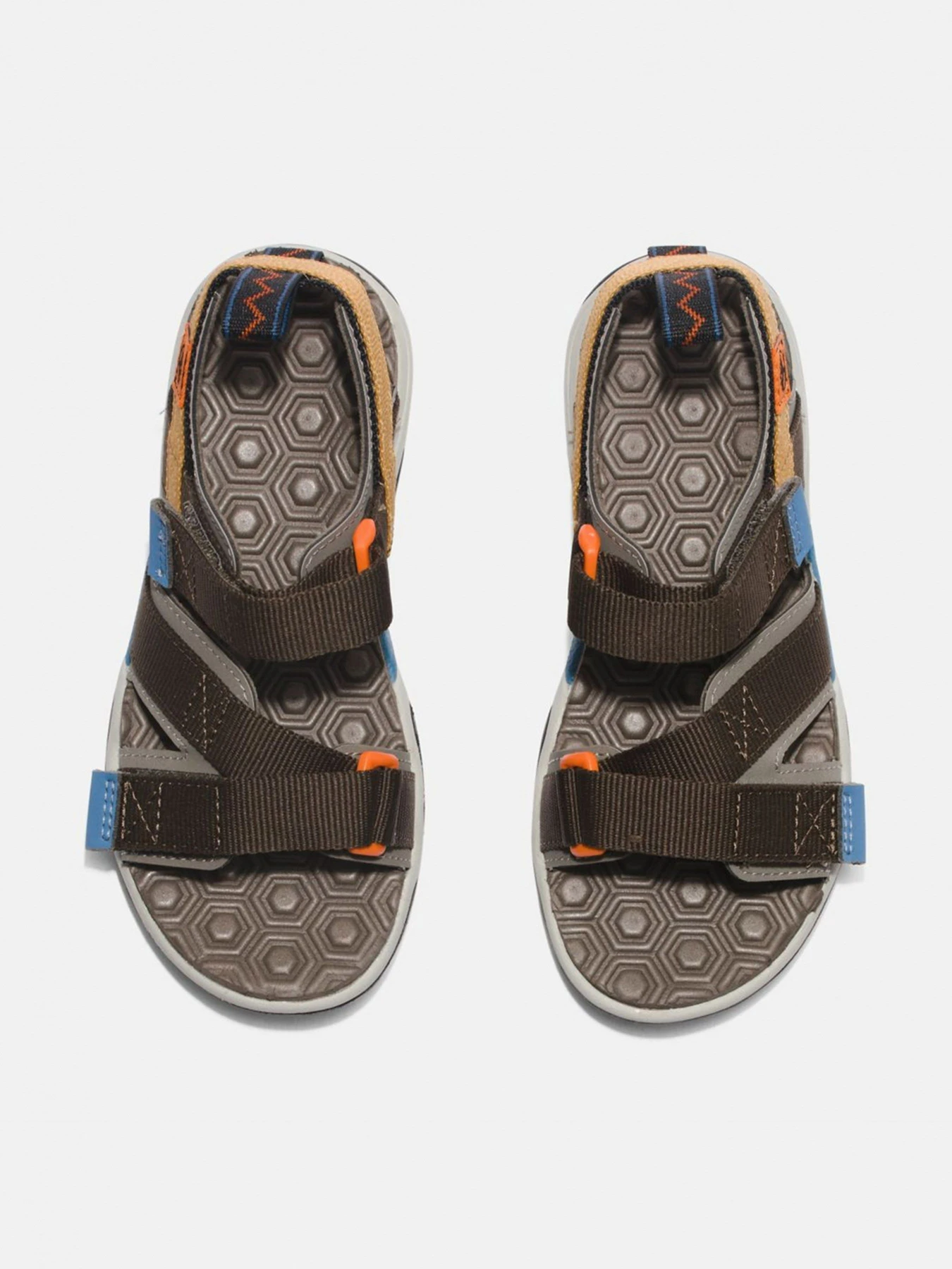 Сандалии Timberland модель TB0A5RGF9011 Сандалии Timberland модель TB0A5RGF9011 Фото