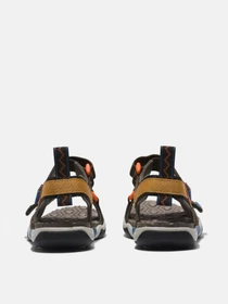 Сандалии Timberland модель TB0A5RGF9011 Фото