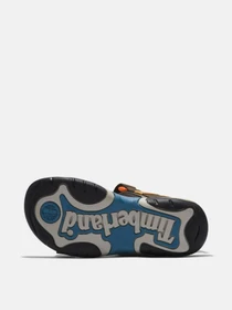 Сандалии Timberland модель TB0A5RGF9011 Фото