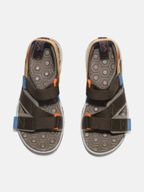 Сандалии Timberland модель TB0A5RGF9011 Фото