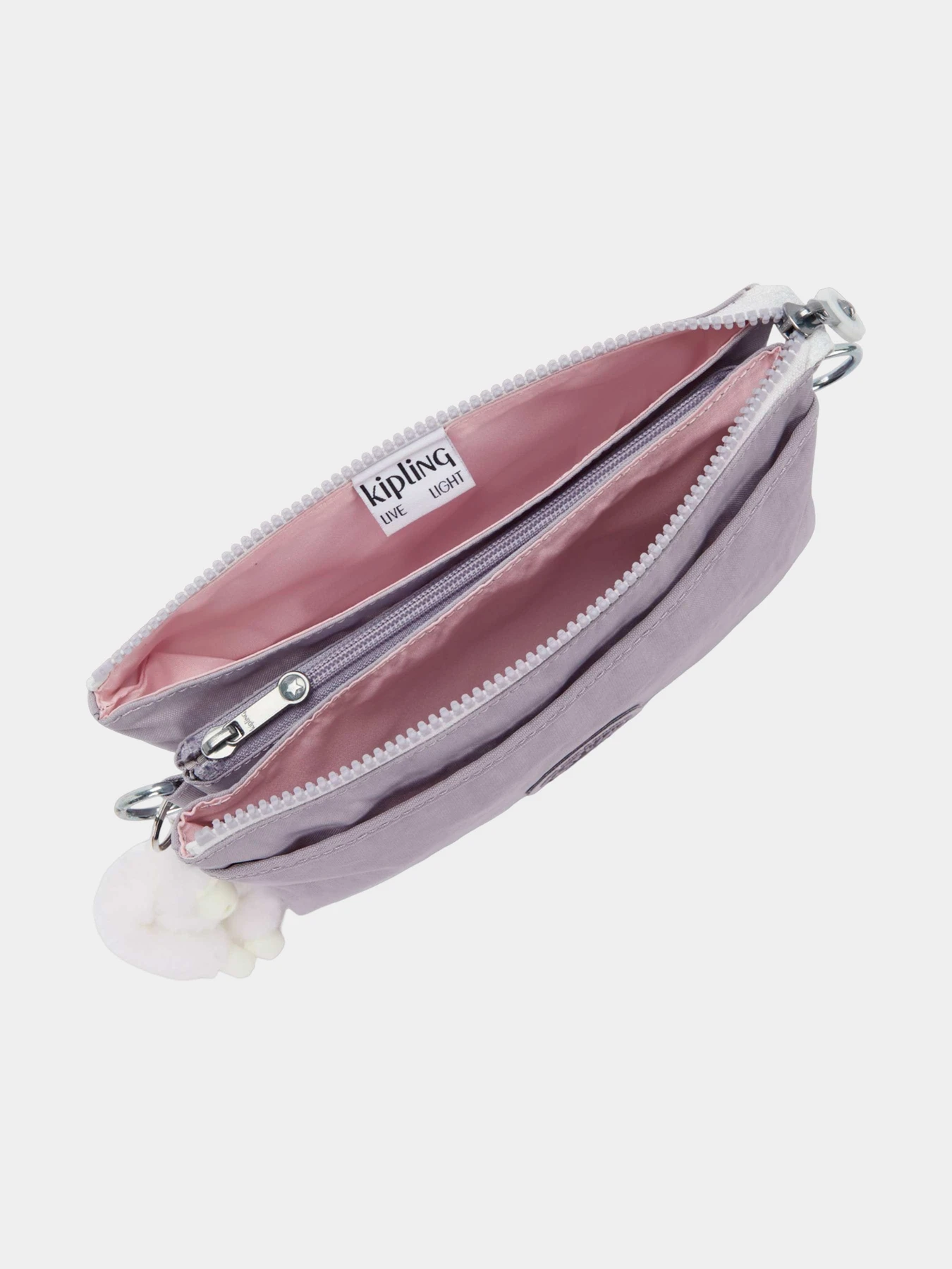 Сумки Kipling модель KPKI75901FB1 Фото