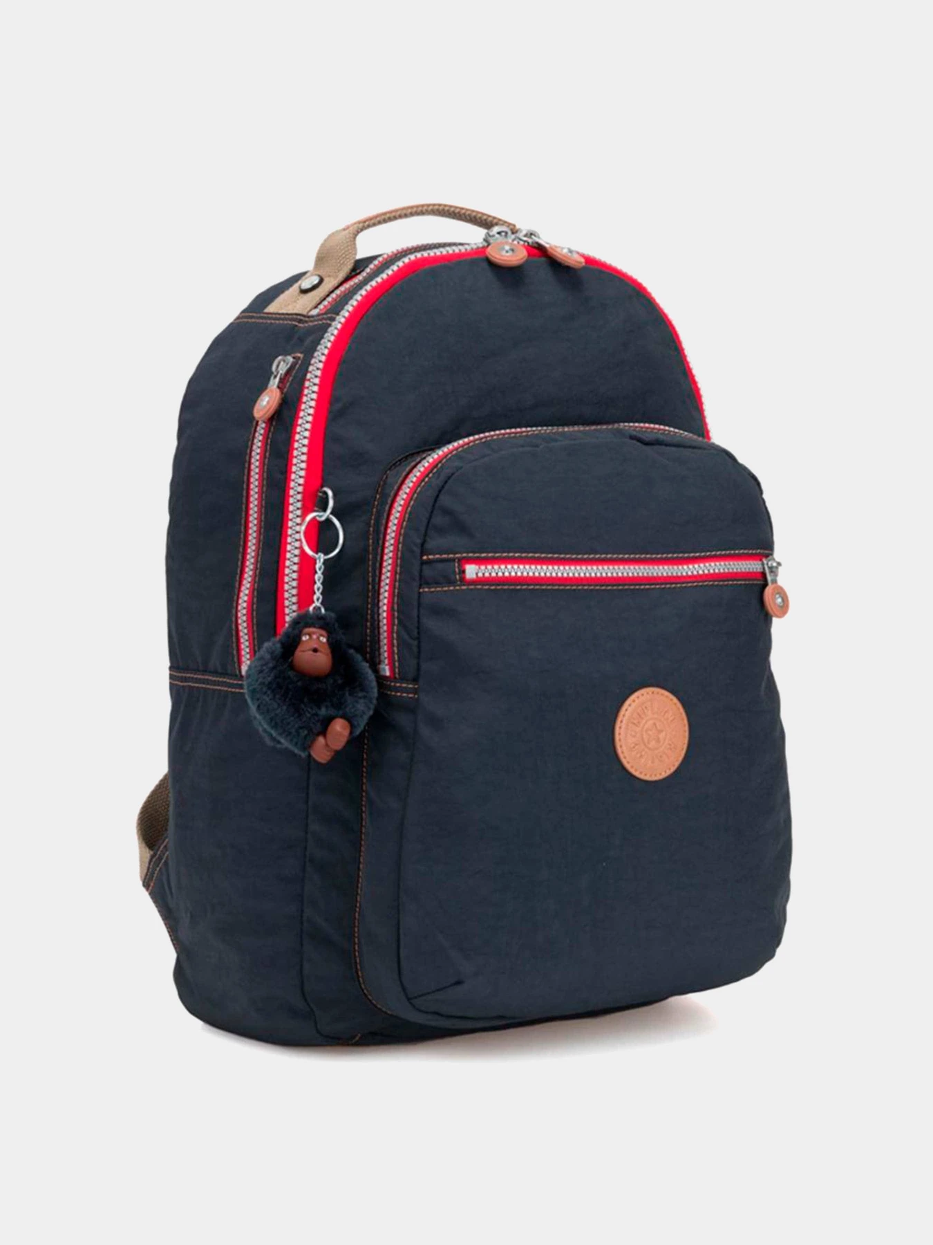 Рюкзаки Kipling модель KPK1262299S1 Рюкзаки Kipling модель KPK1262299S1 Фото