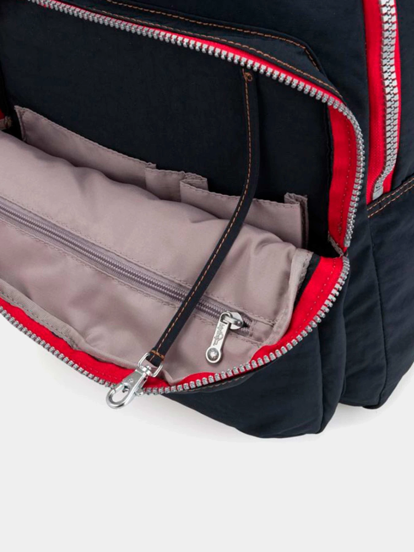 Рюкзаки Kipling модель KPK1262299S1 Рюкзаки Kipling модель KPK1262299S1 Фото