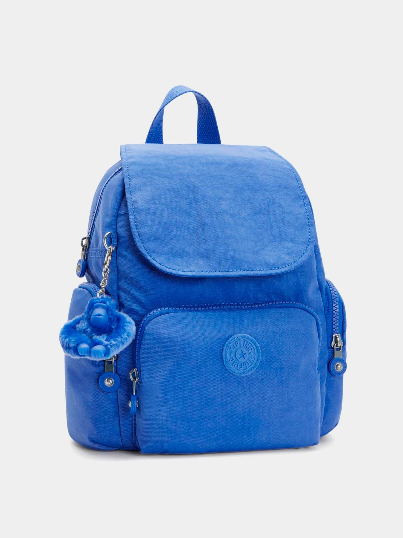 Рюкзаки Kipling модель KPKI6046JC71 Рюкзаки Kipling модель KPKI6046JC71 Фото