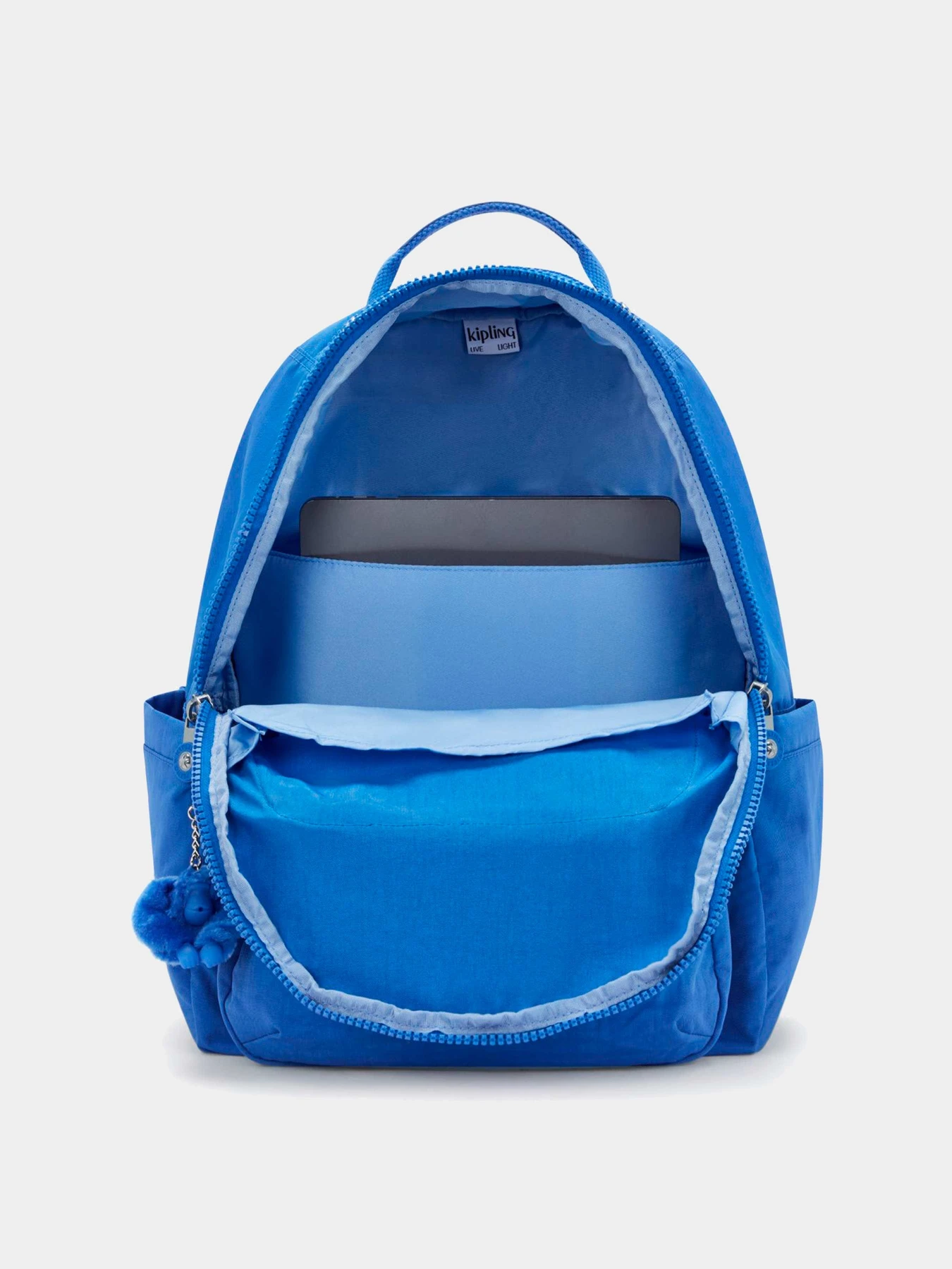 Рюкзаки Kipling модель KPKI5210JC71 Рюкзаки Kipling модель KPKI5210JC71 Фото