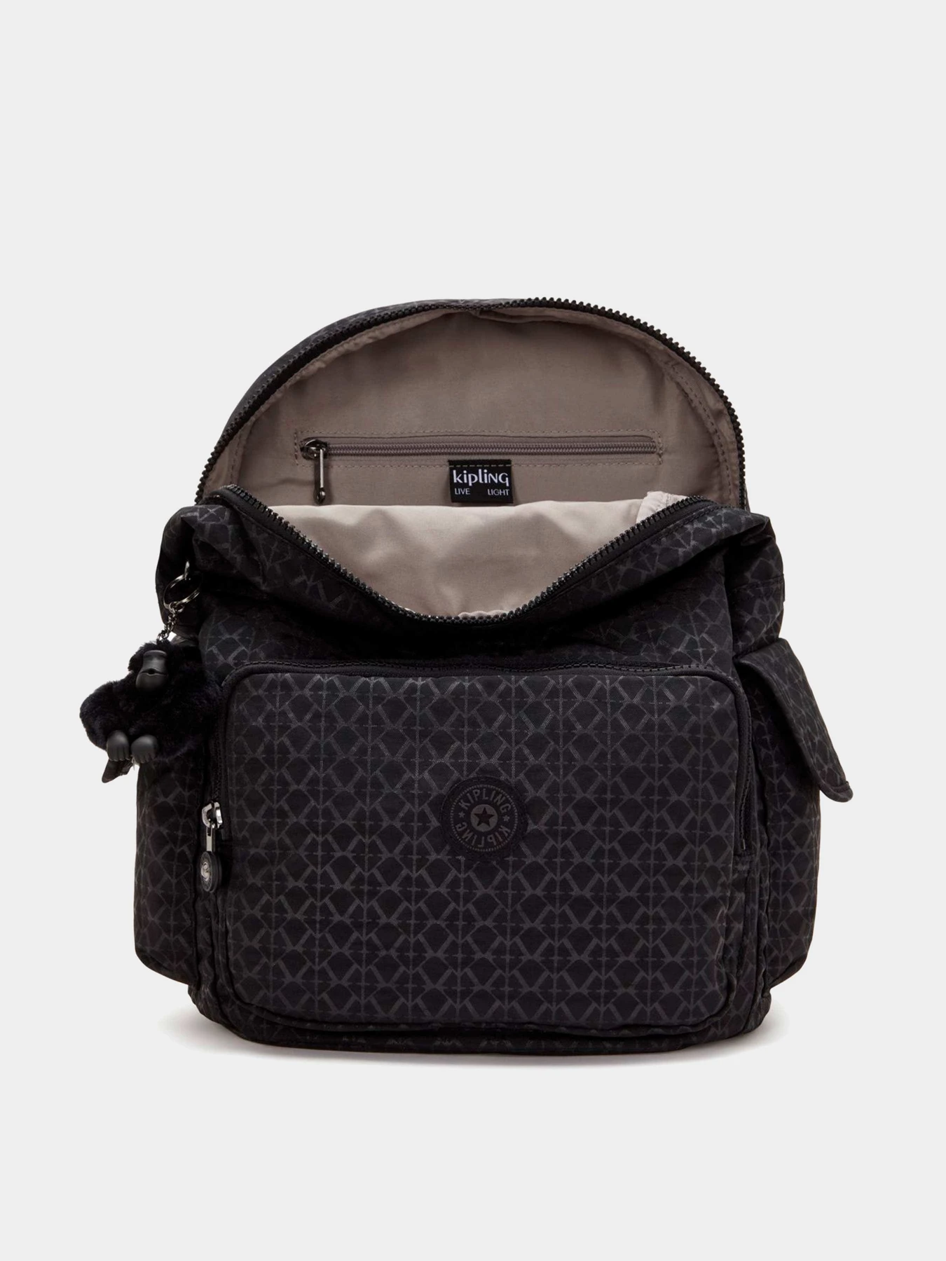 Рюкзаки Kipling модель KPK24681K591 Рюкзаки Kipling модель KPK24681K591 Фото