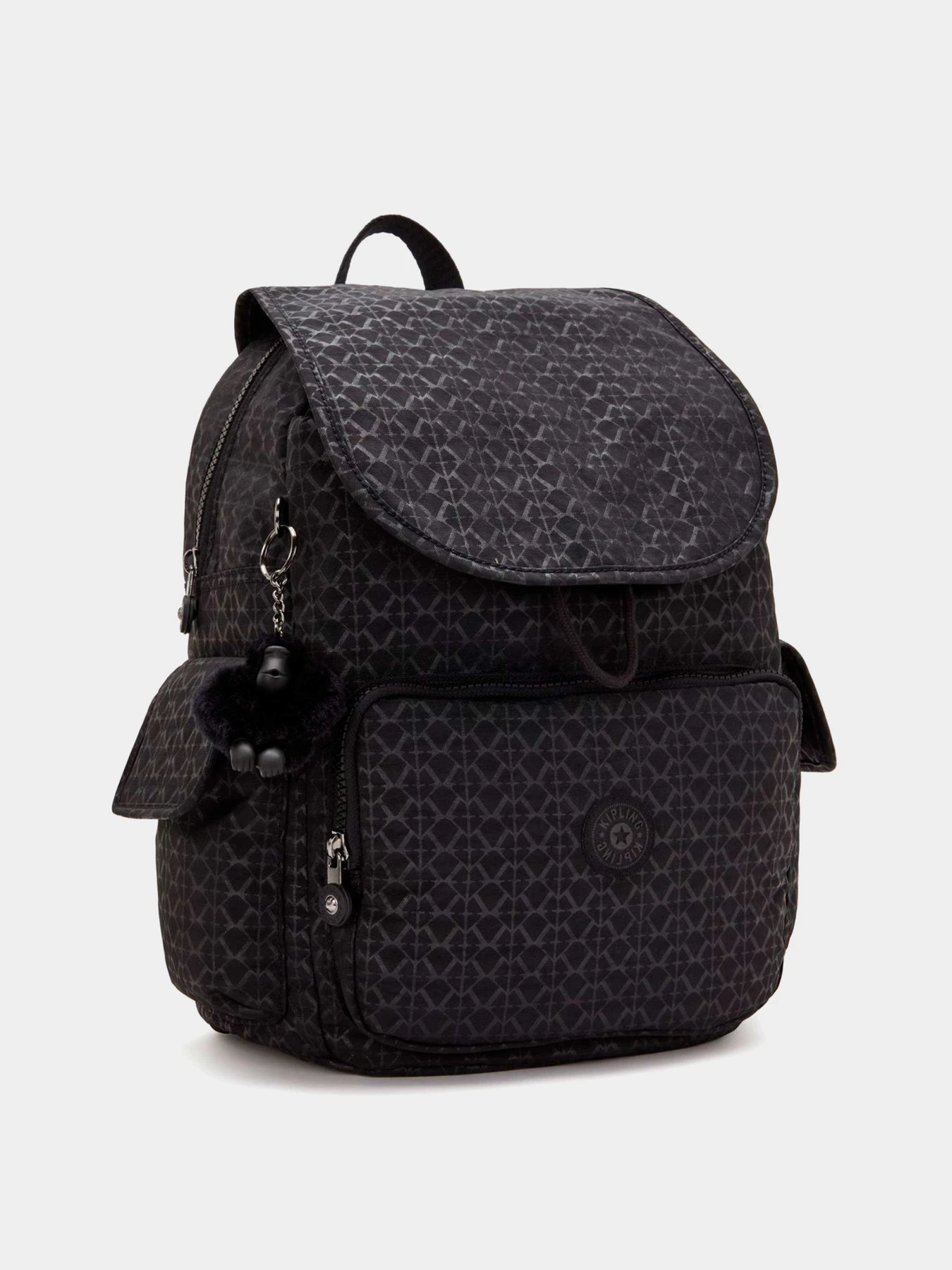 Рюкзаки Kipling модель KPK24681K591 Рюкзаки Kipling модель KPK24681K591 Фото