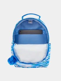Рюкзаки Kipling модель KPKI5611TX91 Фото