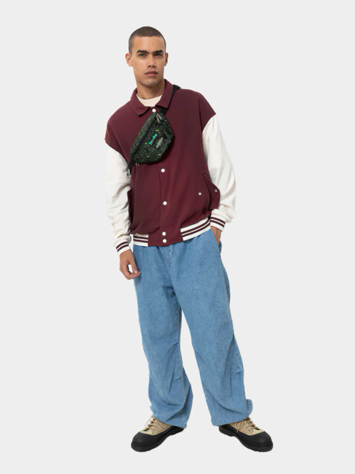 Сумки EastPak модель EK0000743K41 Сумки EastPak модель EK0000743K41 Фото