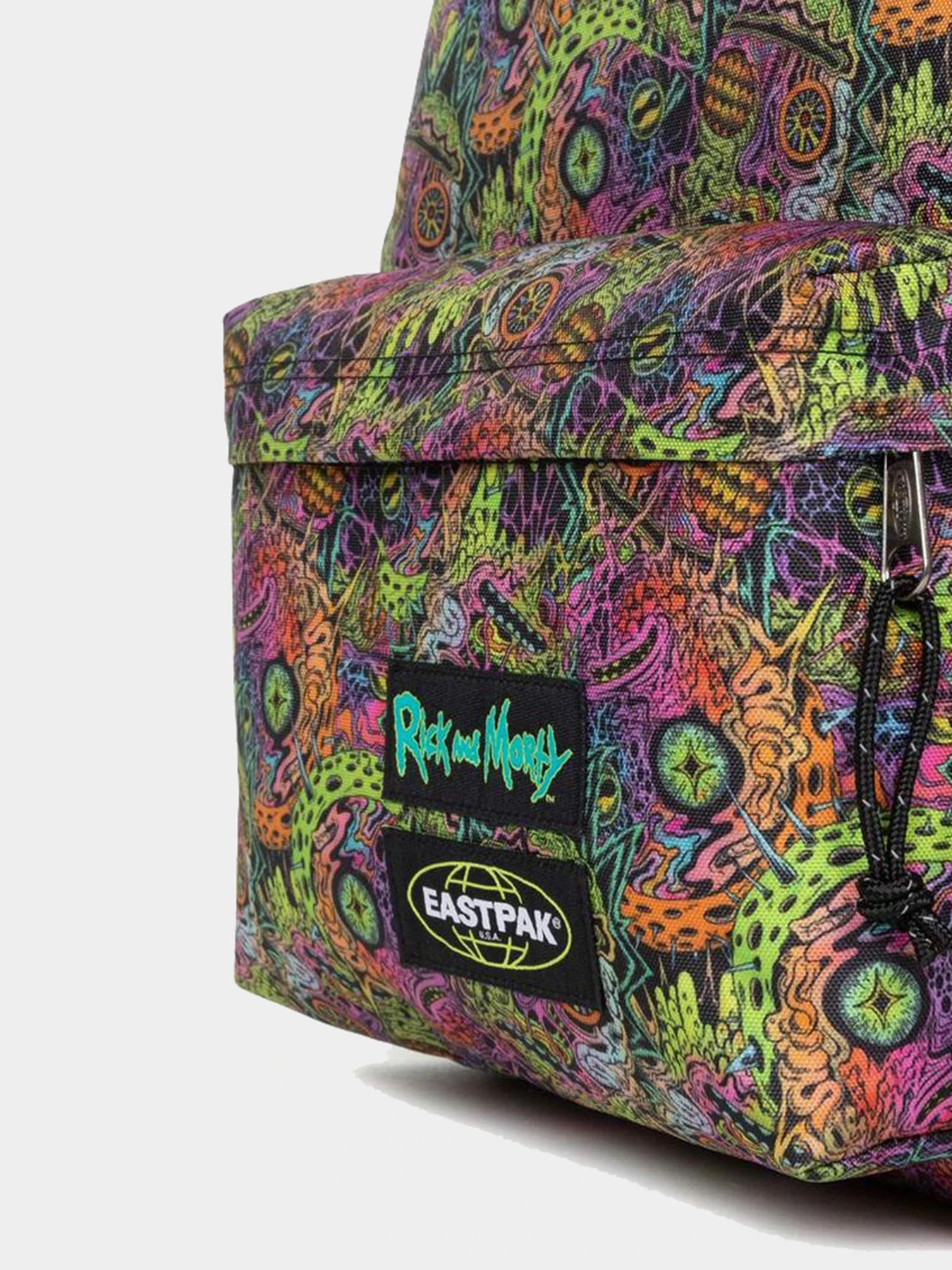 Рюкзаки EastPak модель EK0A5BG43K31 Рюкзаки EastPak модель EK0A5BG43K31 Фото