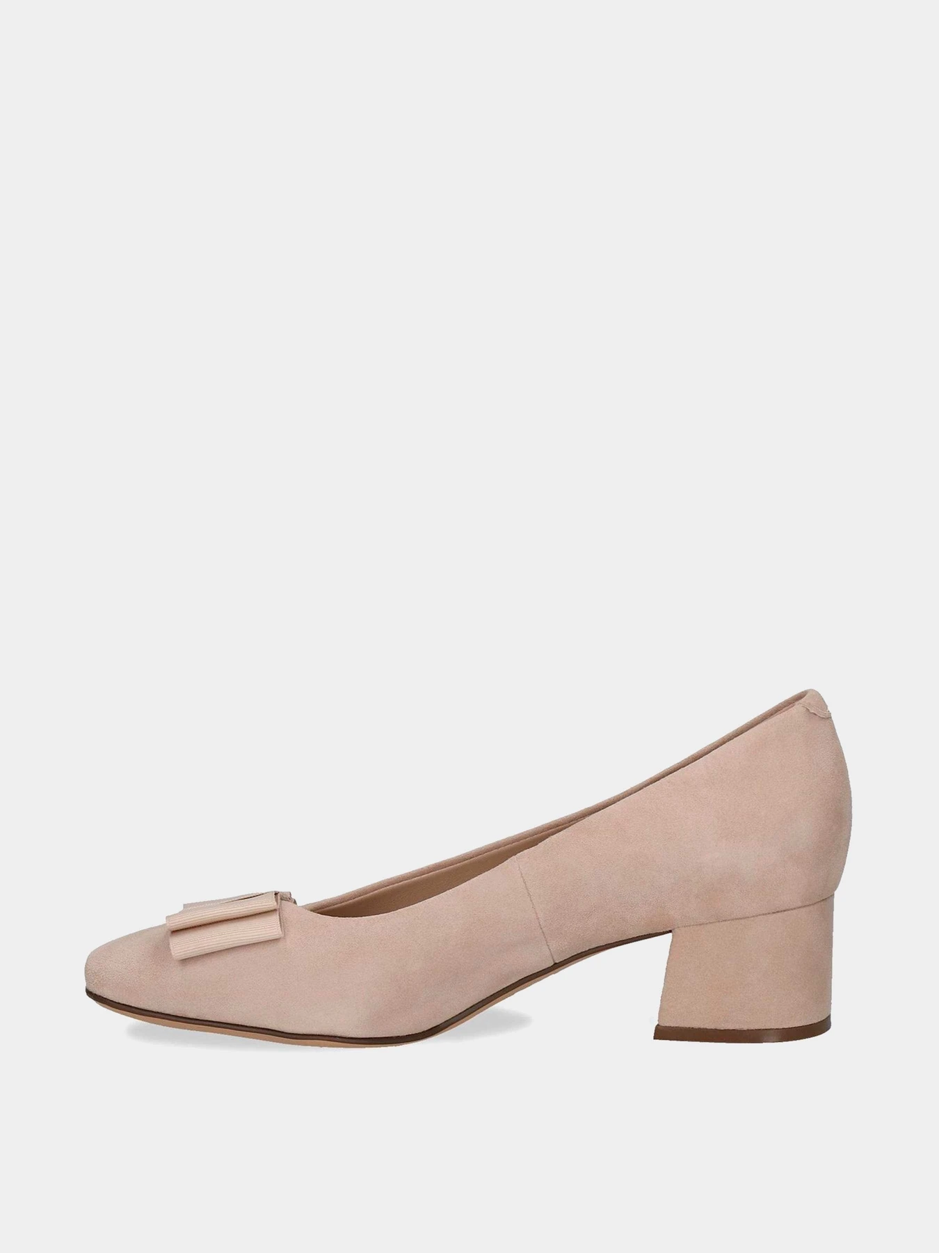 Туфли и лоферы Caprice модель 9-9-22390-42-318 Фото