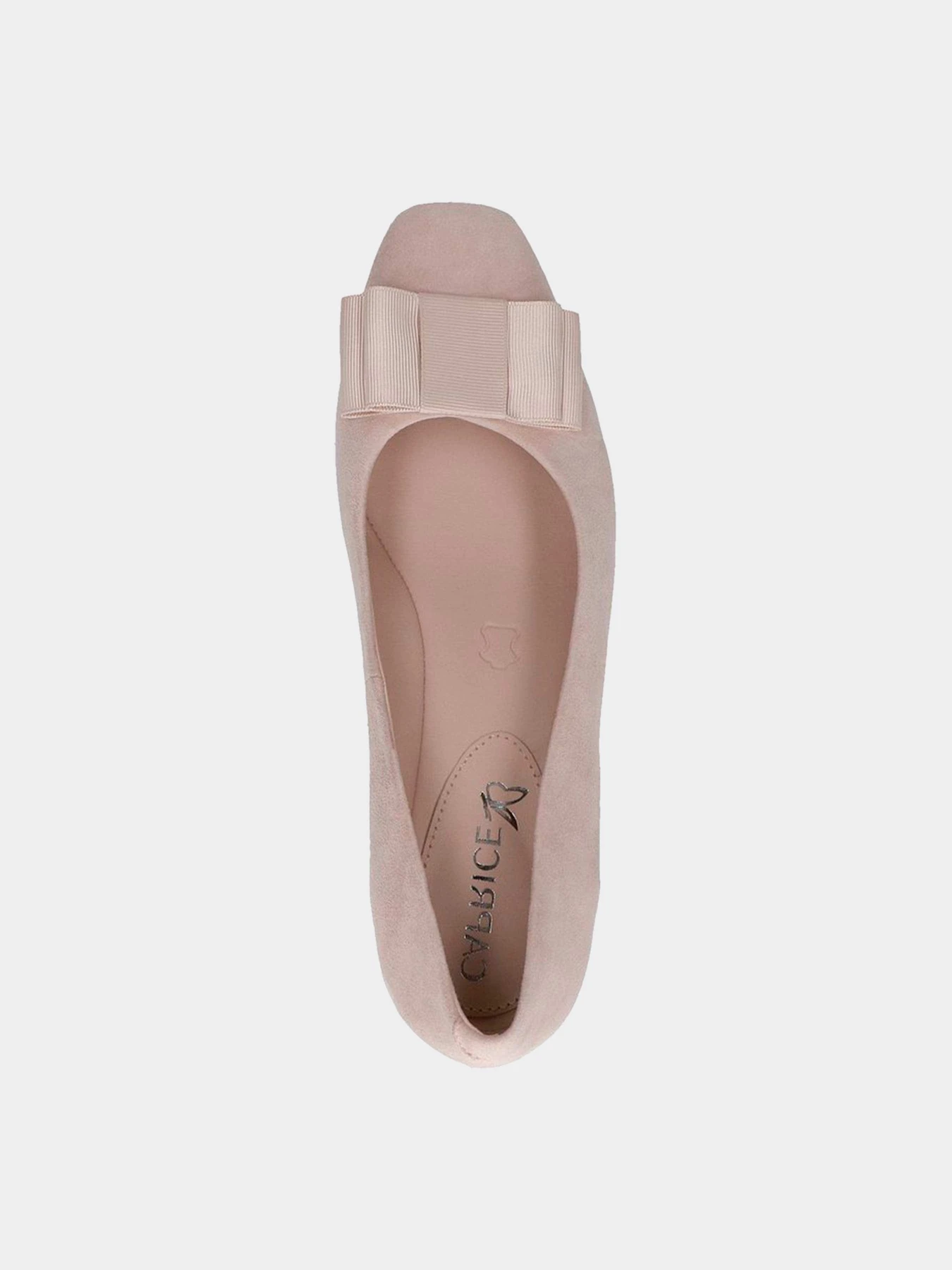 Туфли и лоферы Caprice модель 9-9-22390-42-318 Фото