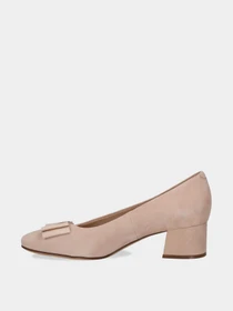 Туфли и лоферы Caprice модель 9-9-22390-42-318 Фото