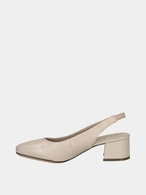 Туфли и лоферы Caprice модель 9-9-29500-42-433 Фото