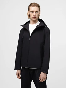 Куртки и дубленки Emporio Armani модель 3D1BB4-1NJVZ-0920 Фото