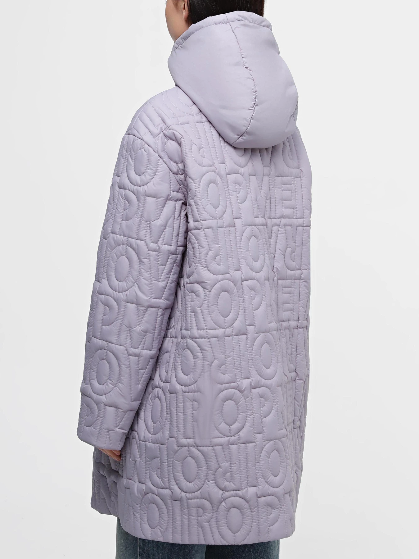 Куртки и дубленки Emporio Armani модель 3D2L61-2NIIZ-0802 Куртки и дубленки Emporio Armani модель 3D2L61-2NIIZ-0802 Фото
