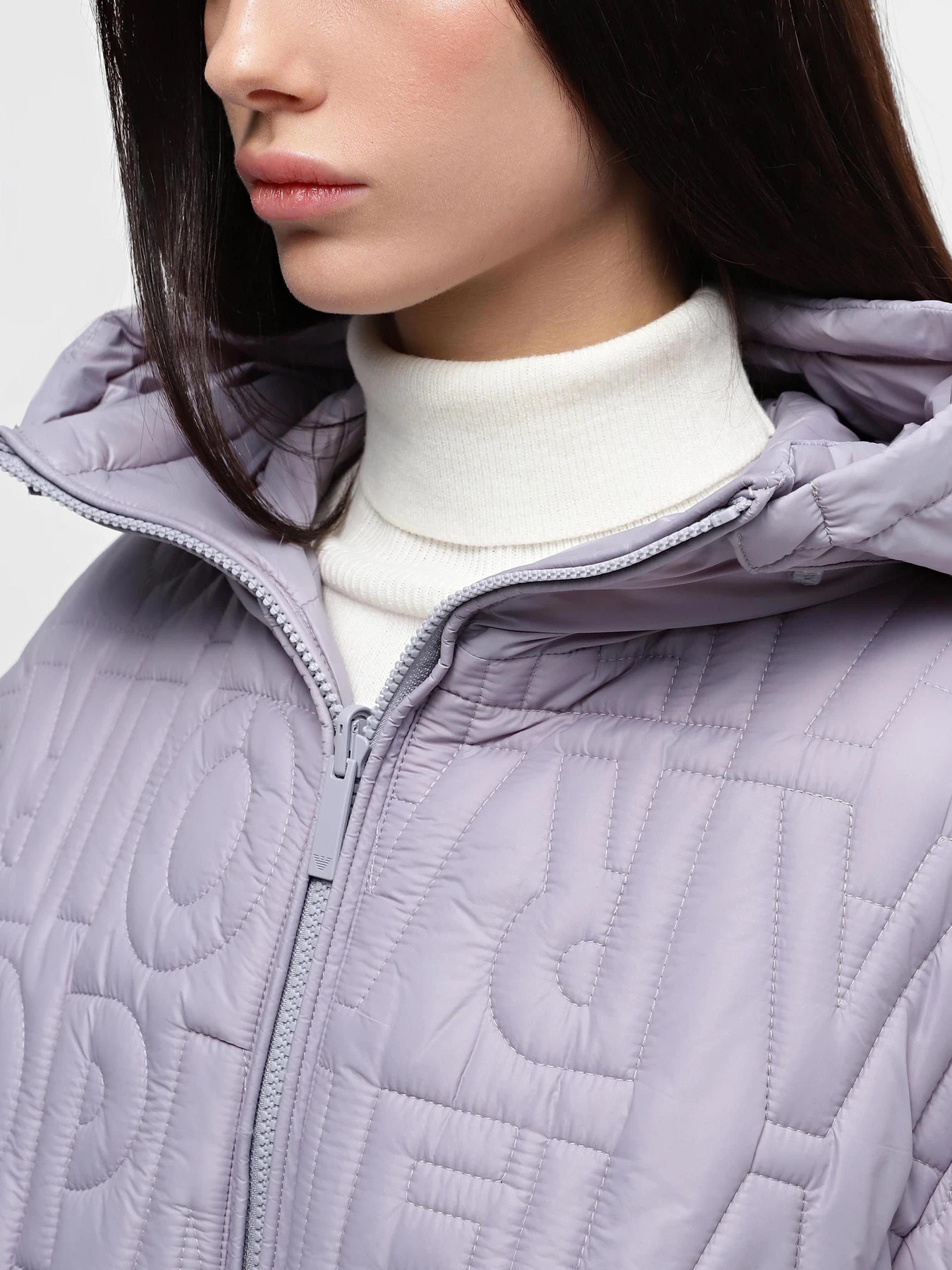 Куртки и дубленки Emporio Armani модель 3D2L61-2NIIZ-0802 Куртки и дубленки Emporio Armani модель 3D2L61-2NIIZ-0802 Фото