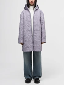 Куртки и дубленки Emporio Armani модель 3D2L61-2NIIZ-0802 Фото