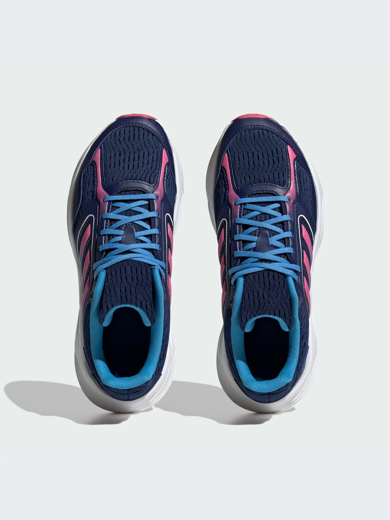 Кроссовки Adidas Galaxy модель IF5401-KZ Кроссовки Adidas Galaxy модель IF5401-KZ Фото