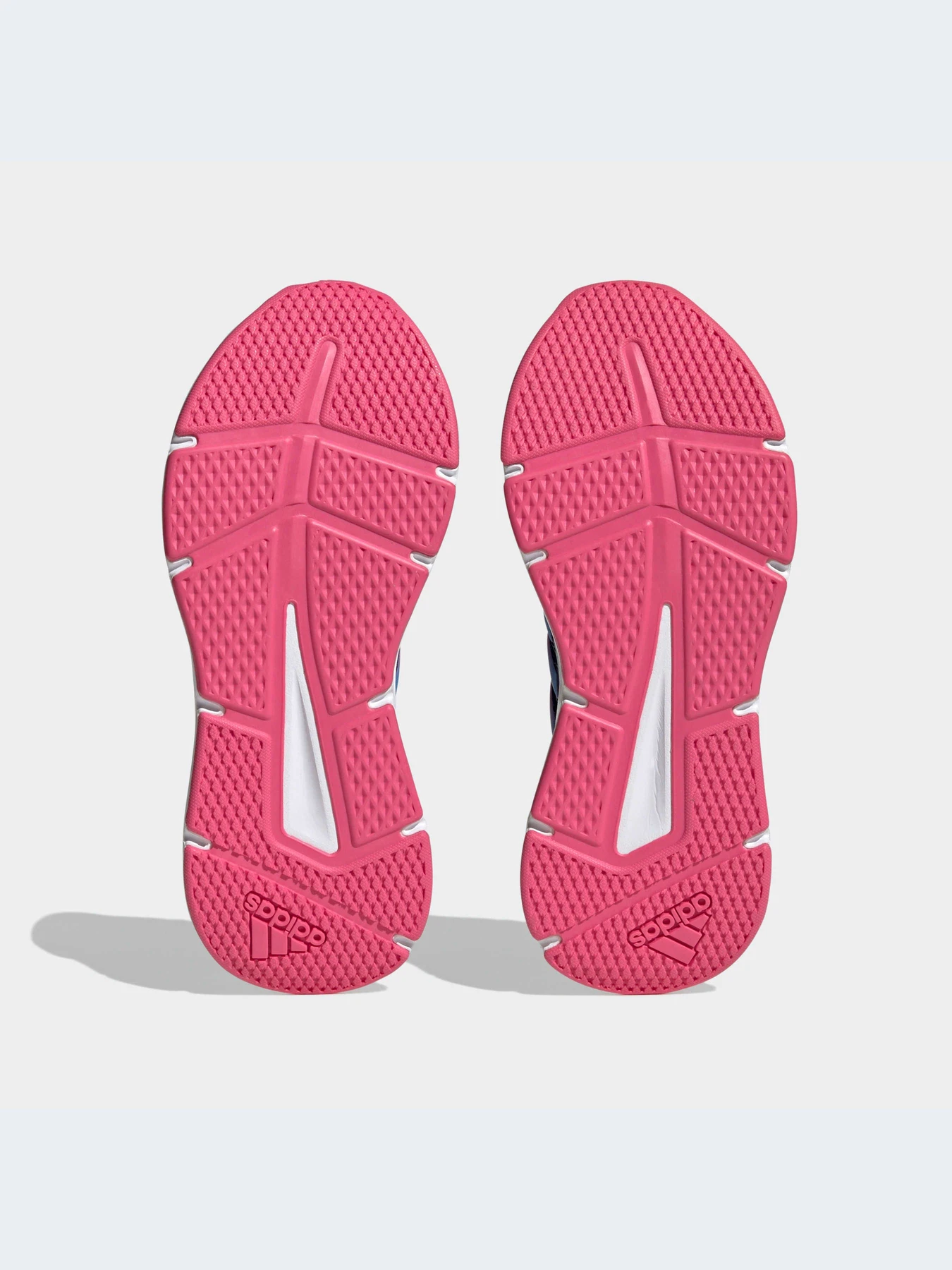 Кроссовки Adidas Galaxy модель IF5401-KZ Кроссовки Adidas Galaxy модель IF5401-KZ Фото