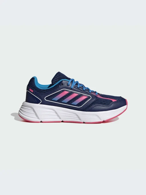 Кроссовки Adidas Galaxy модель IF5401-KZ Фото