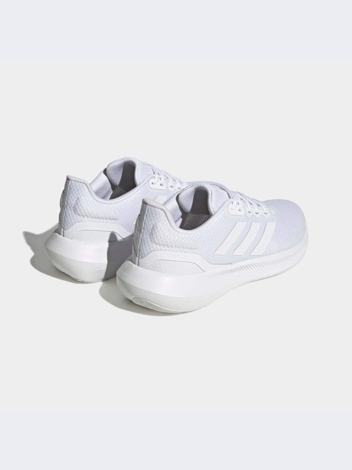 Кроссовки Adidas Runfalcon модель HP7546-KZ Кроссовки Adidas Runfalcon модель HP7546-KZ Фото