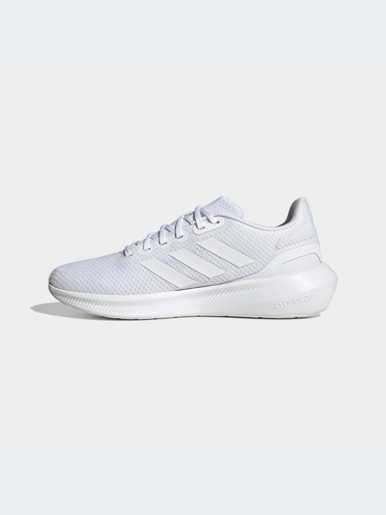 Кроссовки Adidas Runfalcon модель HP7546-KZ Кроссовки Adidas Runfalcon модель HP7546-KZ Фото