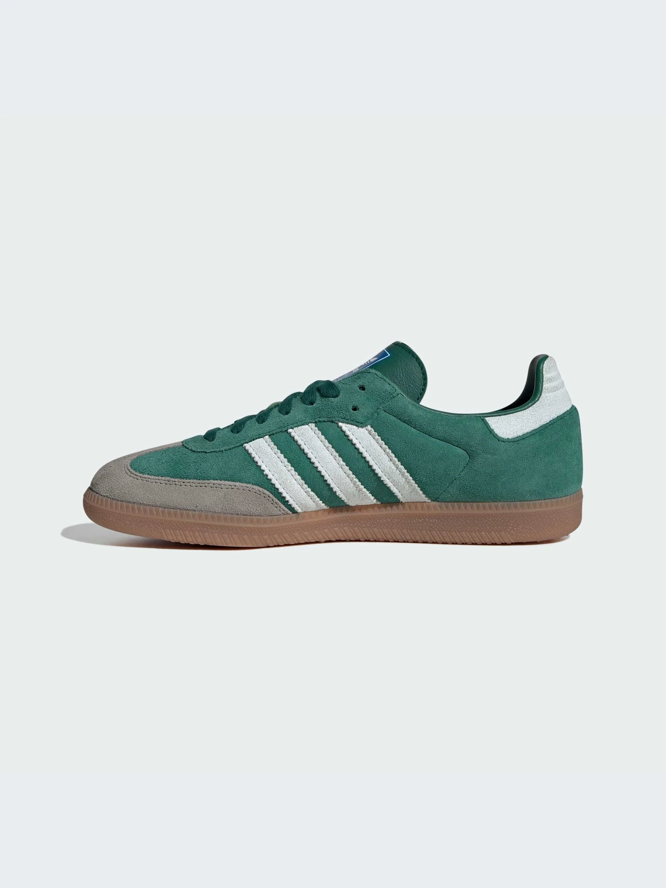 Кеды Adidas модель ID2054-KZ Кеды Adidas модель ID2054-KZ Фото