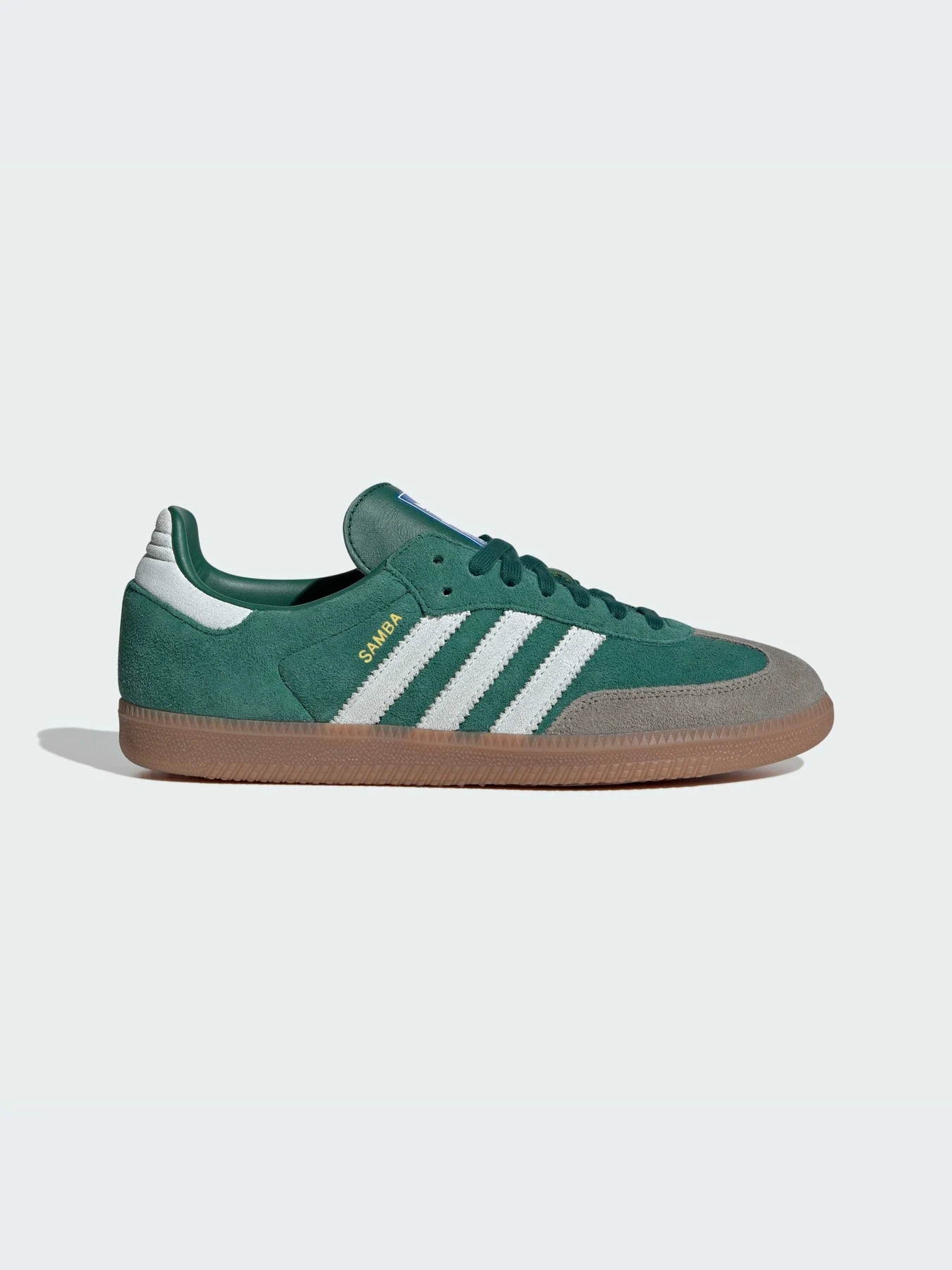 Кеды Adidas модель ID2054-KZ Кеды Adidas модель ID2054-KZ Фото