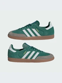 Кеды Adidas модель ID2054-KZ Фото