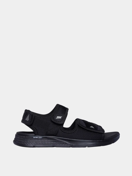 Сандалии Skechers модель 229098 BLK Фото