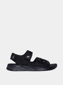 Сандалии Skechers модель 229098 BLK Фото