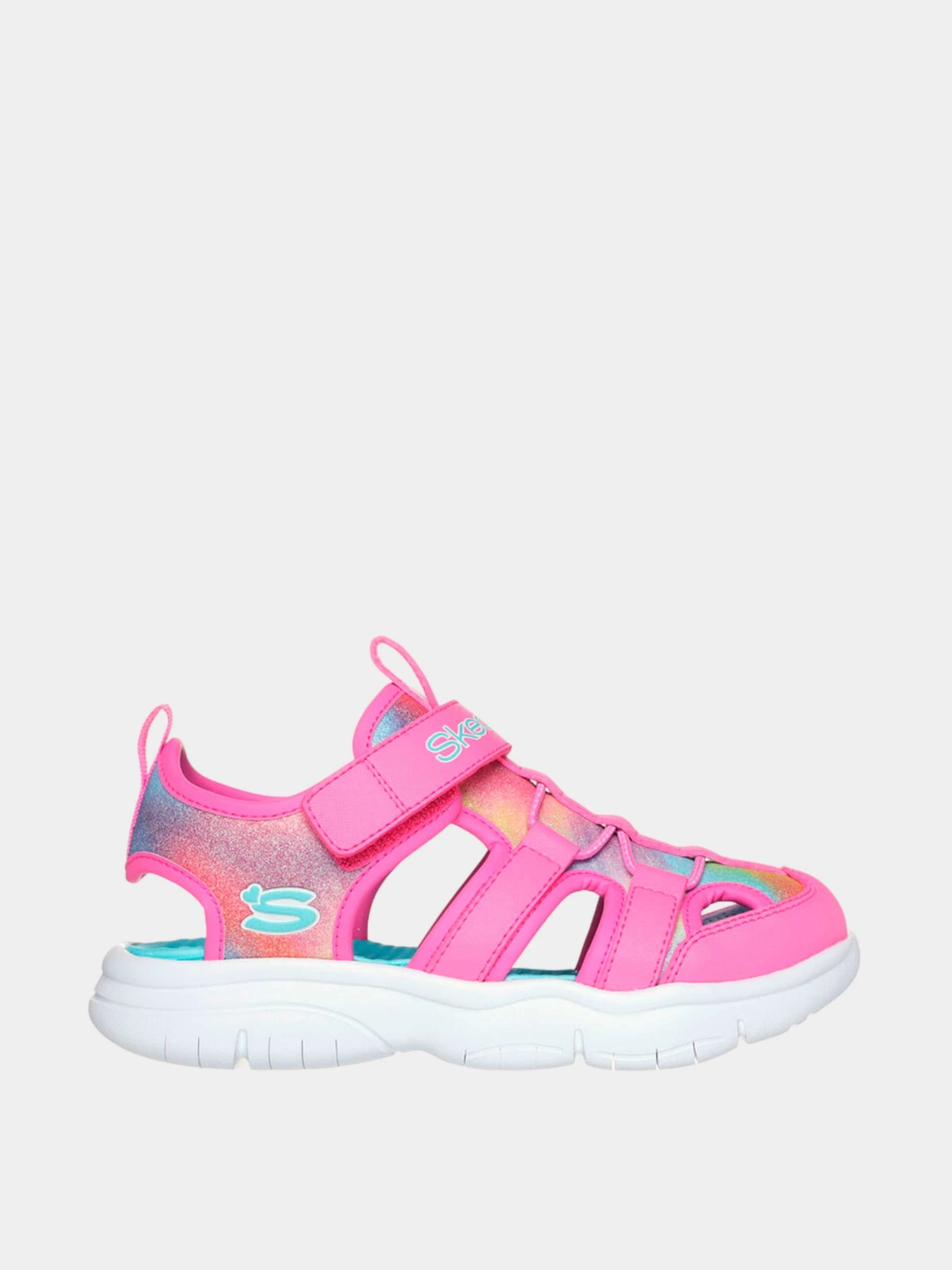 Сандалии Skechers модель 303276L HPMT Сандалии Skechers модель 303276L HPMT Фото